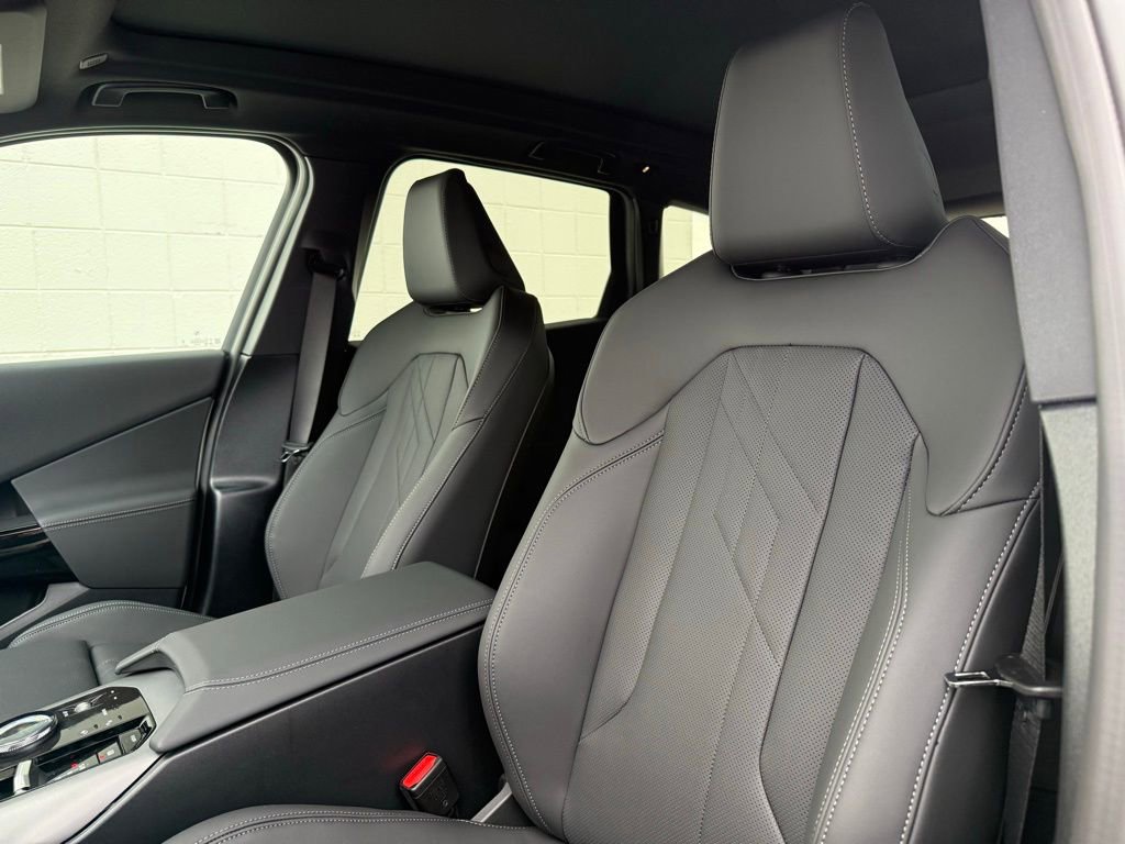 New 2026 BMW X3 xDrive30 image 5