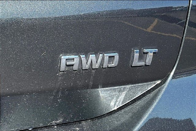 Used 2019 Chevrolet Equinox LT AWD/4WD image 24
