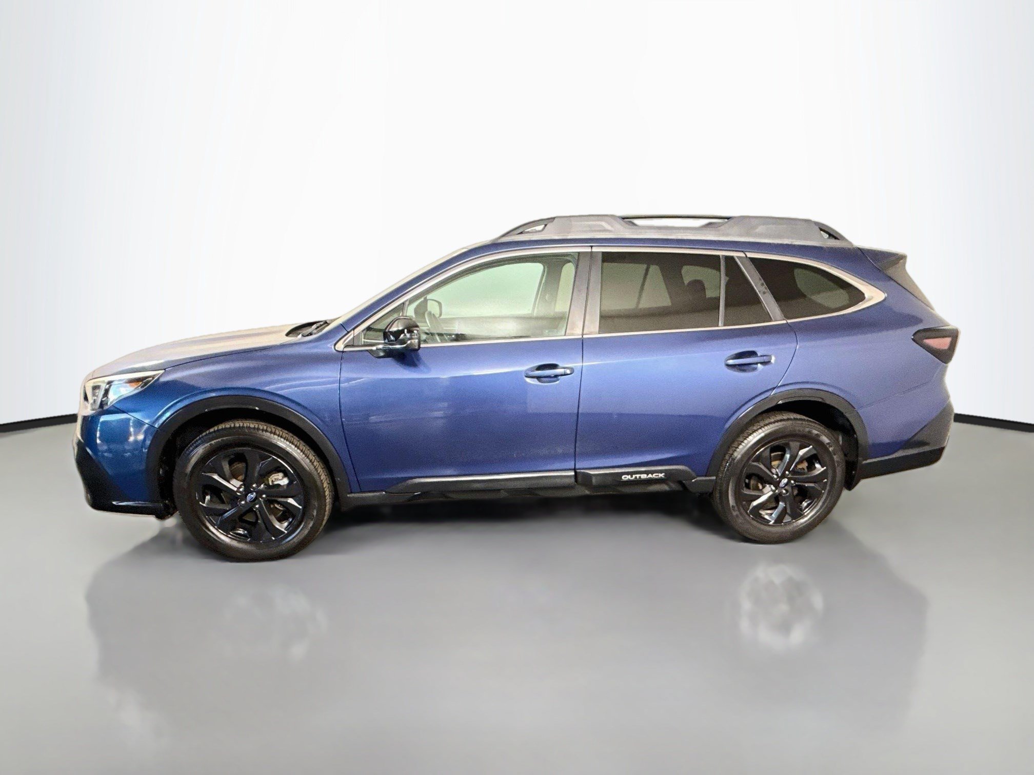 Used 2020 Subaru Outback Onyx Edition XT w/ Popular Package #2 AWD/4WD image 6
