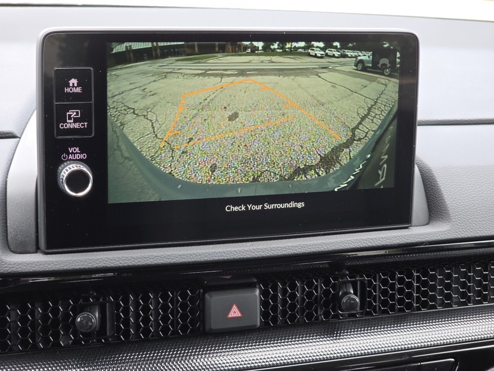 New 2026 Honda CR-V EX-L image 10