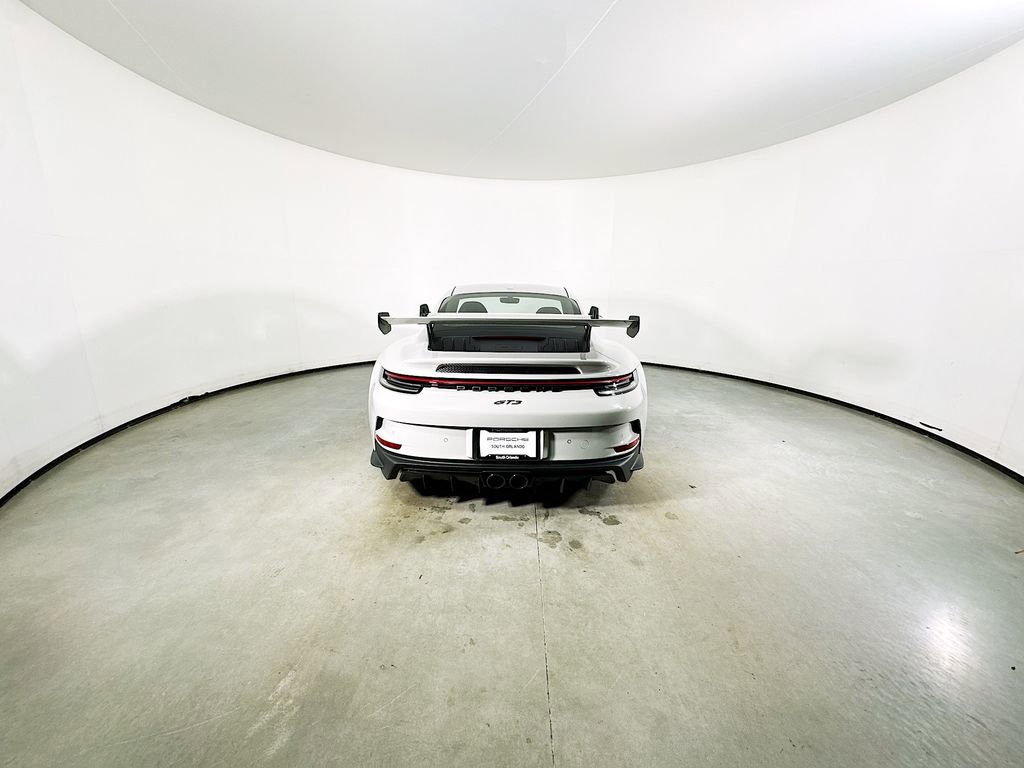 Used 2022 Porsche 911 GT3 image 10