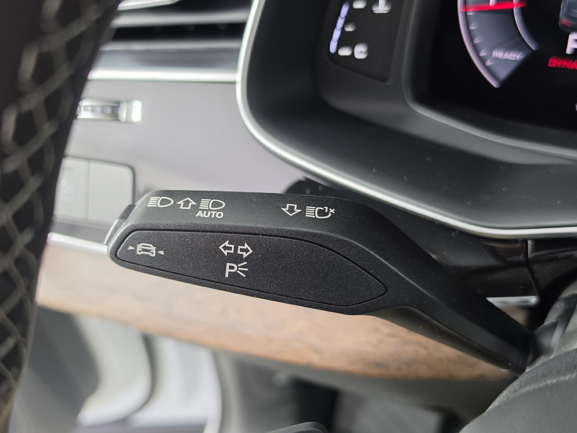New 2026 Audi Q7 2.0T Premium AWD/4WD image 17