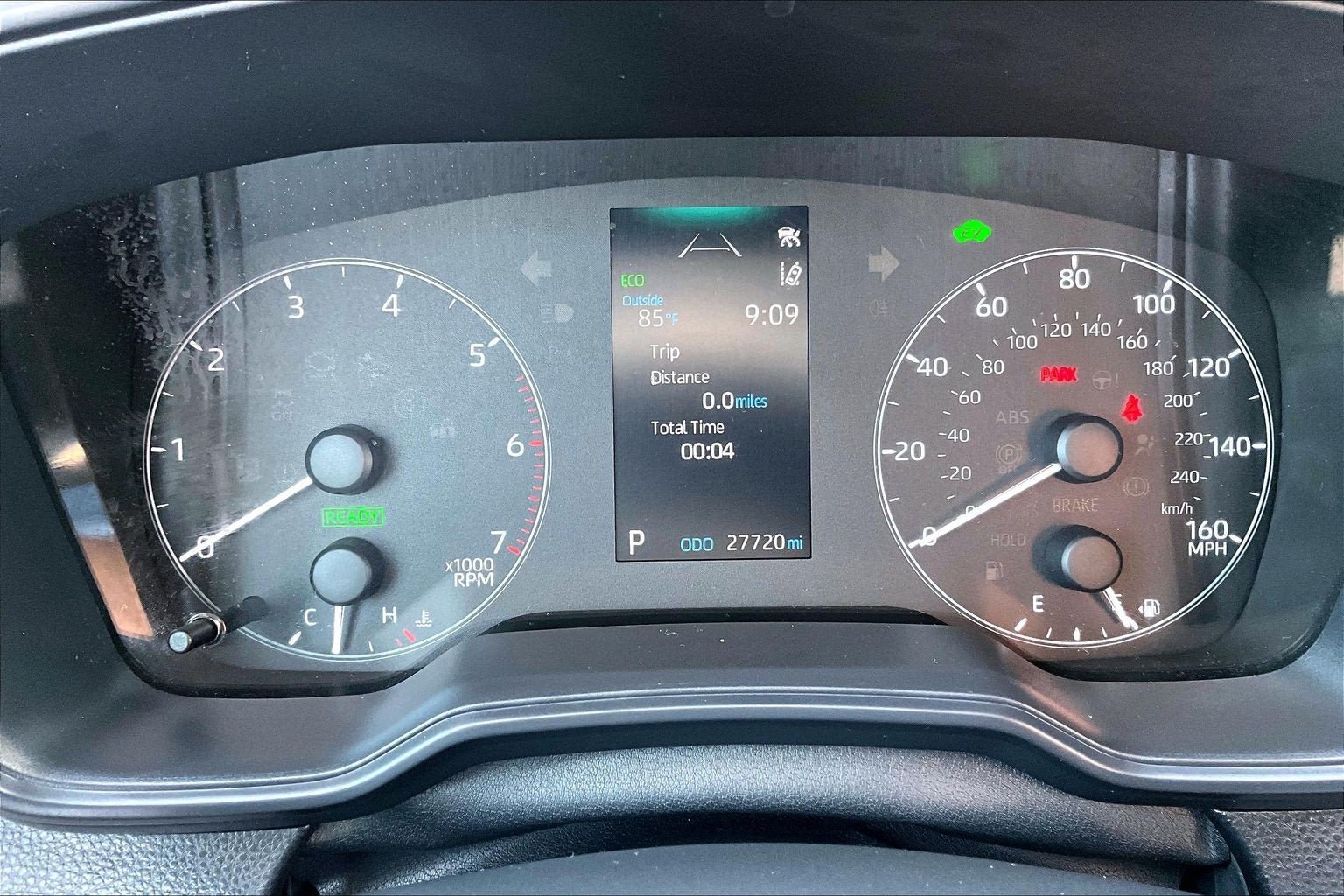 Used 2025 Toyota Corolla LE FWD image 19
