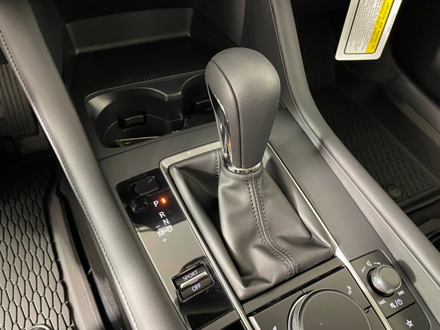 New 2026 MAZDA MAZDA3 2.5 S Sedan w/ Preferred Pkg image 8
