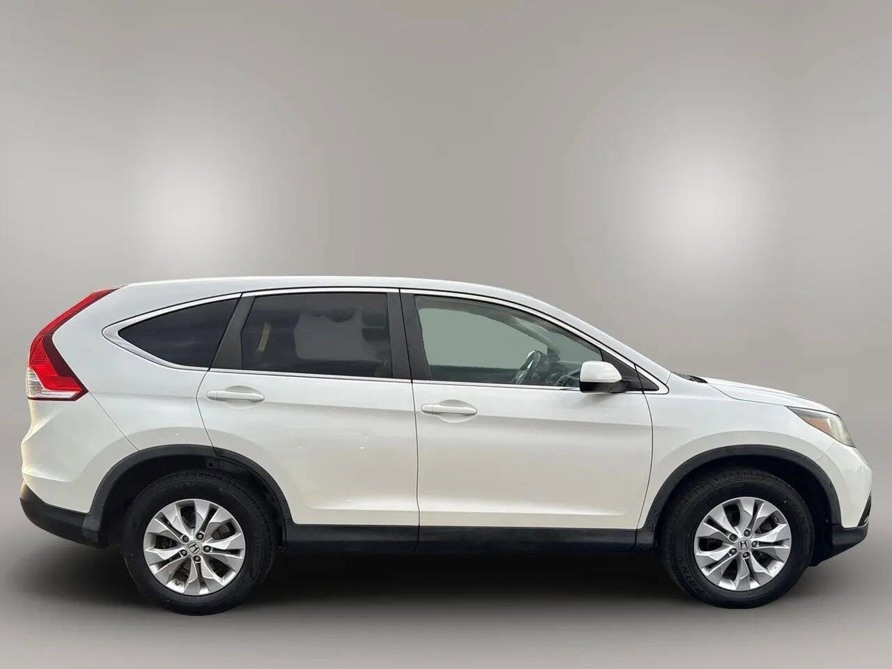 Used 2013 Honda CR-V EX image 8