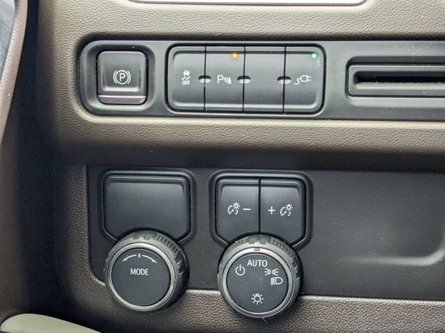Used 2021 Chevrolet Tahoe LT RWD image 20