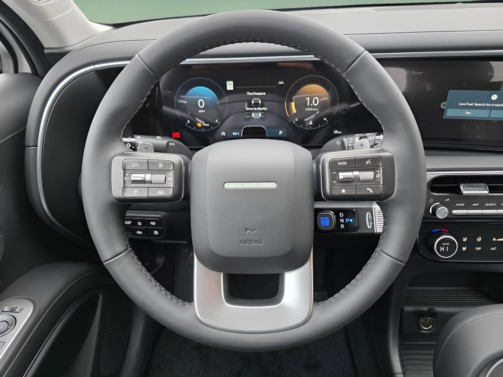 New 2026 Hyundai Palisade SEL AWD/4WD image 16