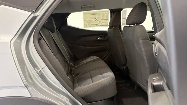 New 2027 Chevrolet Bolt LT w/ Comfort Package FWD image 23