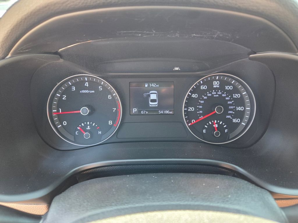 Used 2021 Kia Forte GT image 33