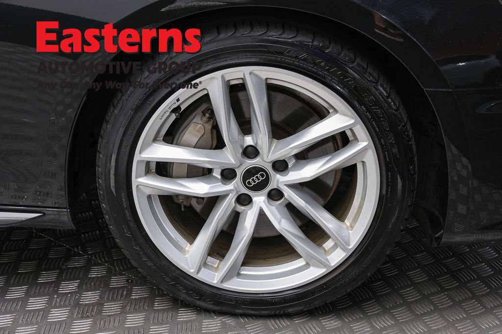 Used 2024 Audi A4 2.0T Premium Plus AWD/4WD image 32
