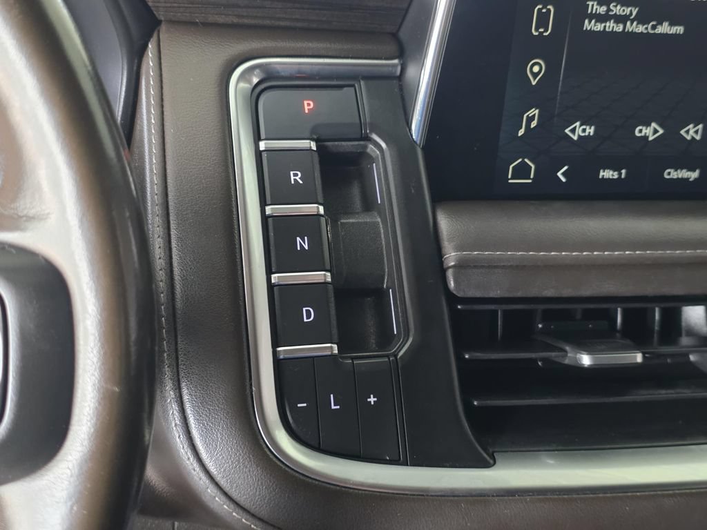 Used 2022 GMC Yukon SLE w/ Gmc Pro Safety Plus Package RWD image 17