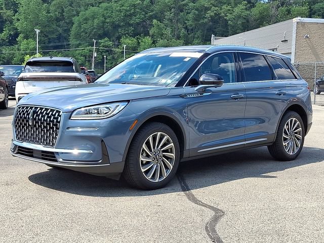 Used 2023 Lincoln Corsair Reserve w/ Equipment Group 201A AWD/4WD image 3