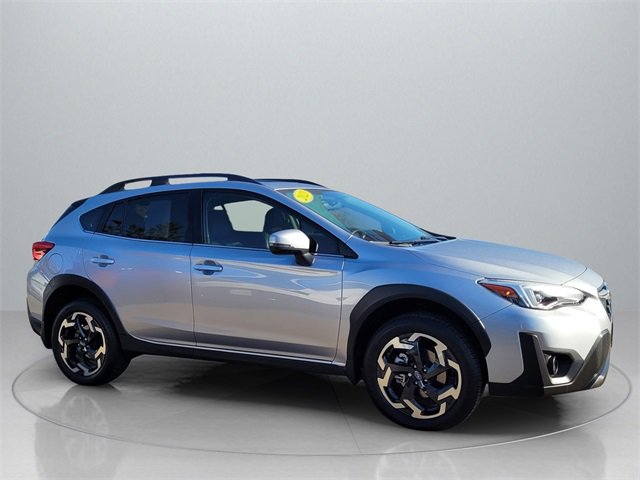Used 2023 Subaru Crosstrek 2.5i Limited image 9