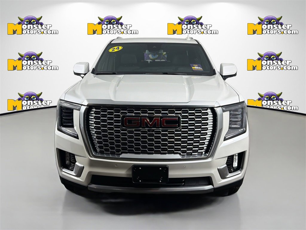 Used 2024 GMC Yukon Denali image 2