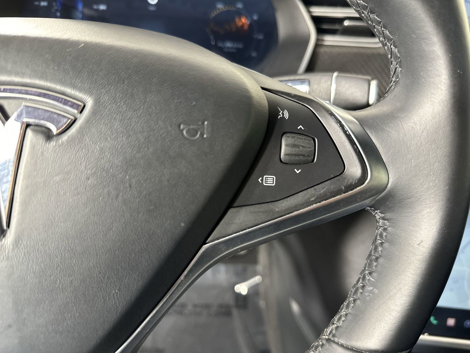 Used 2016 Tesla Model S 85D image 13