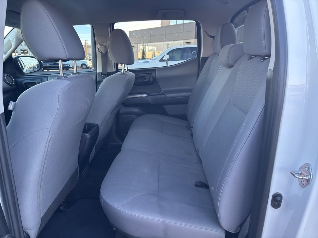 Used 2019 Toyota Tacoma SR5 image 12