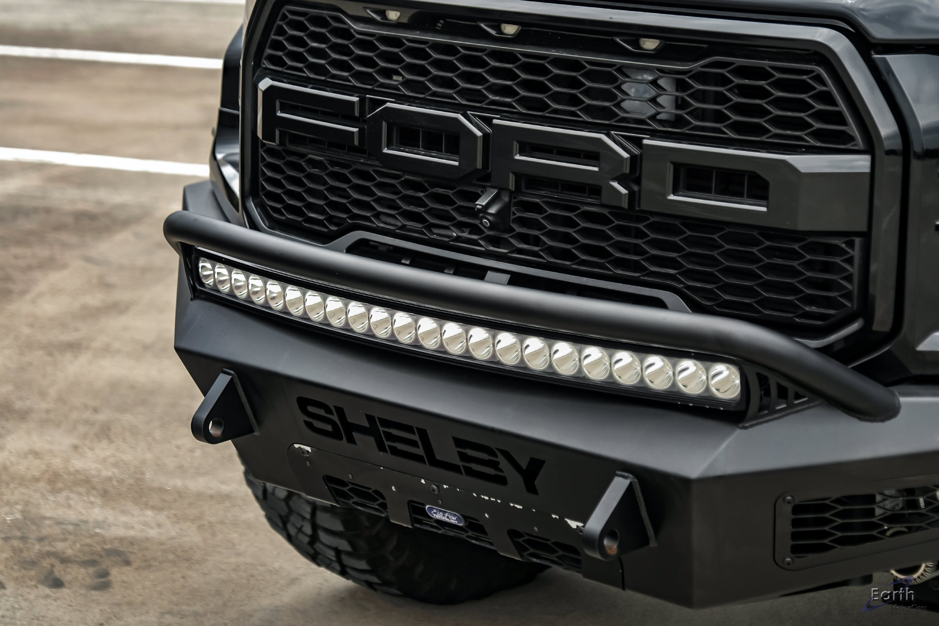 Used 2020 Ford F150 Raptor w/ Equipment Group 802A Luxury AWD/4WD image 33