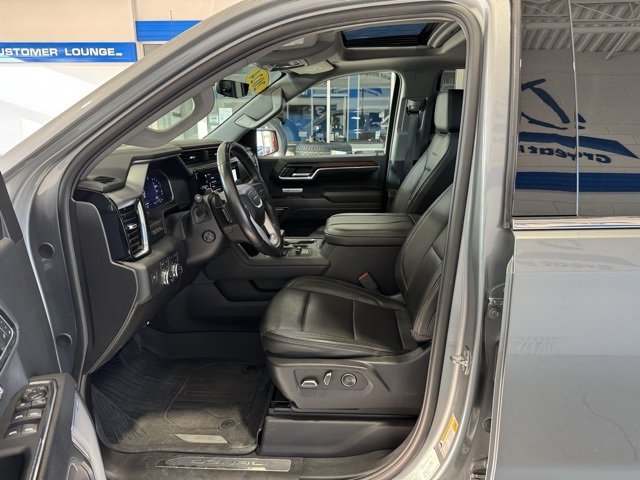 Used 2024 GMC Sierra 1500 Denali image 7