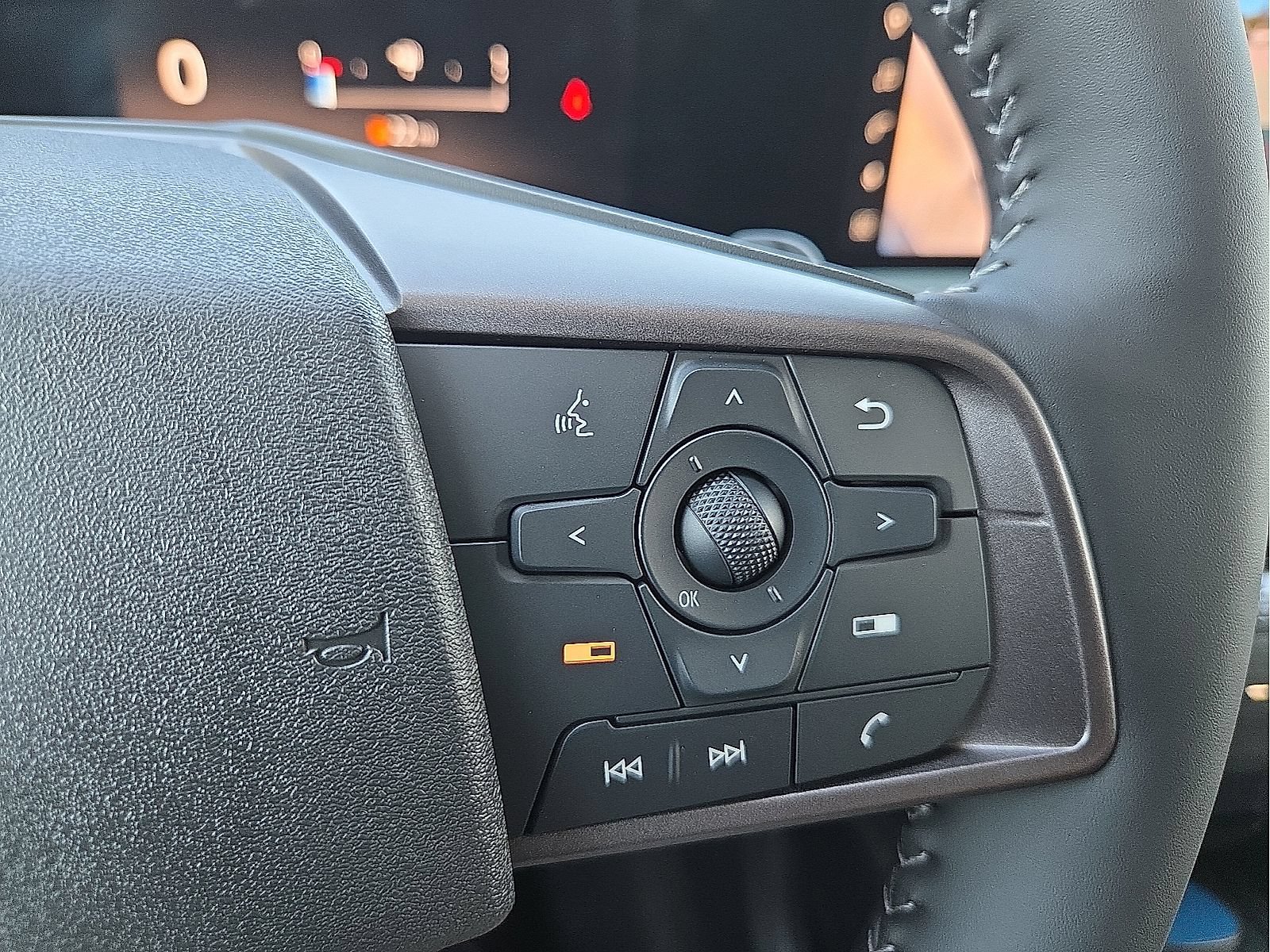 New 2027 Nissan Murano Platinum w/ Cargo Package AWD/4WD image 18