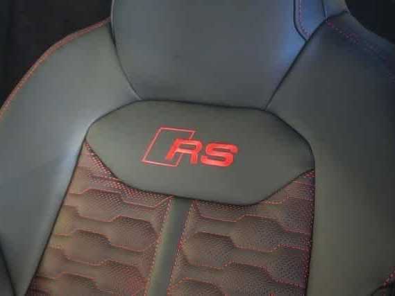 New 2025 Audi RS Q8 performance AWD/4WD image 39