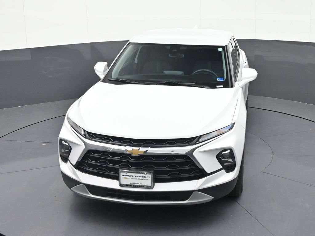 Used 2023 Chevrolet Blazer LT AWD/4WD image 28