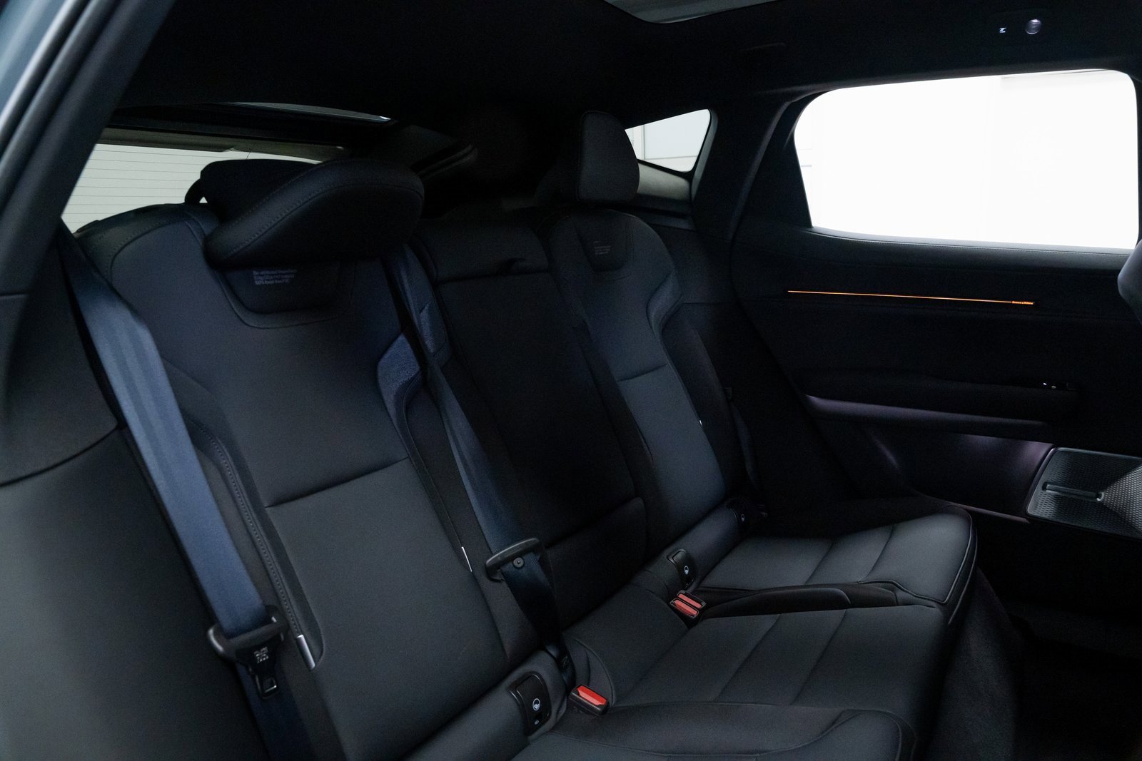 Used 2025 Polestar Polestar 3 image 23