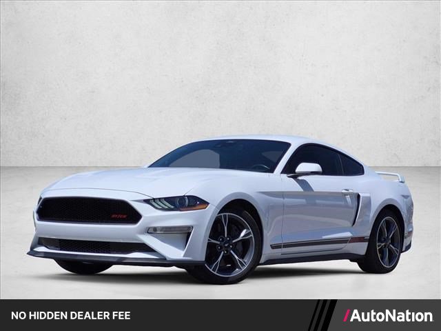 Used 2022 Ford Mustang GT Premium w/ Equipment Group 401A
