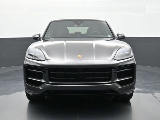 New 2026 Porsche Cayenne S image 30