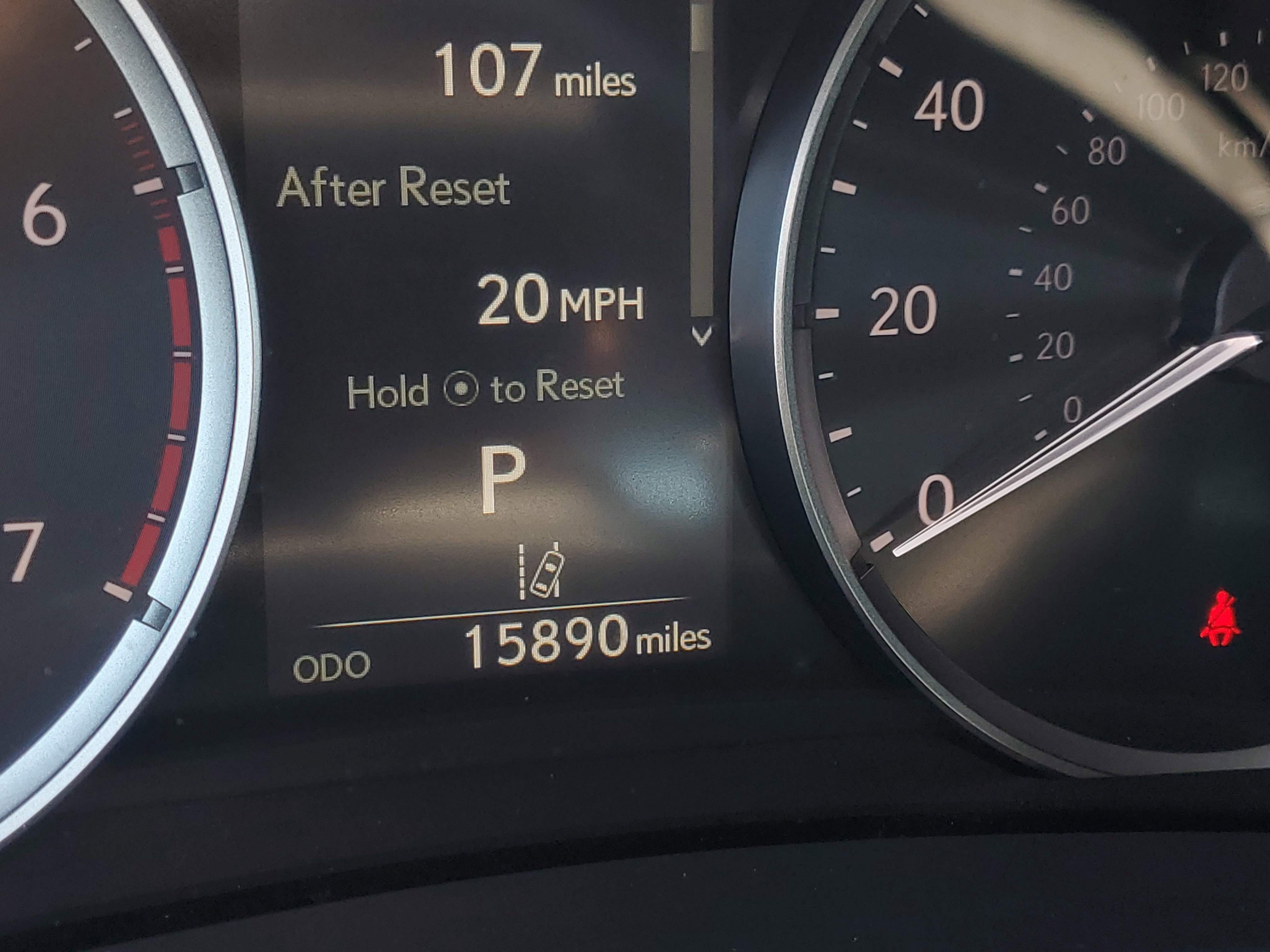 Certified 2024 Lexus IS 300 w/ Premium Package RWD image 24