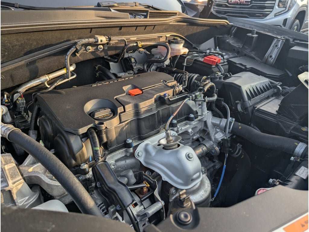 Certified 2025 Honda HR-V EX-L image 12
