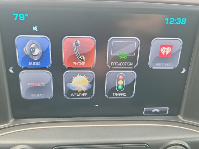 Used 2017 GMC Sierra 1500 SLT AWD/4WD image 23