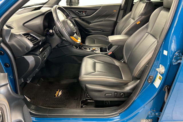 Used 2022 Subaru Forester Wilderness AWD/4WD image 17