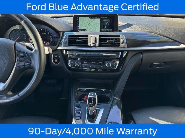 Used 2018 BMW 340i xDrive Sedan AWD/4WD image 19