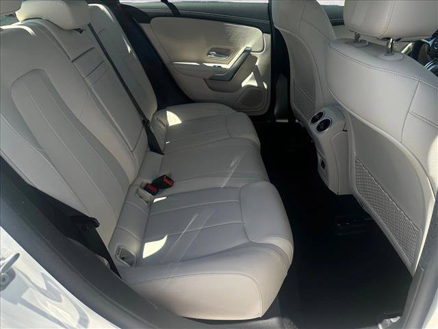 Used 2026 Mercedes-Benz CLA 250 4MATIC image 20