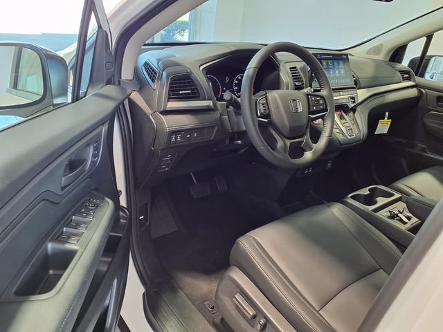 Certified 2026 Honda Odyssey EX-L image 6