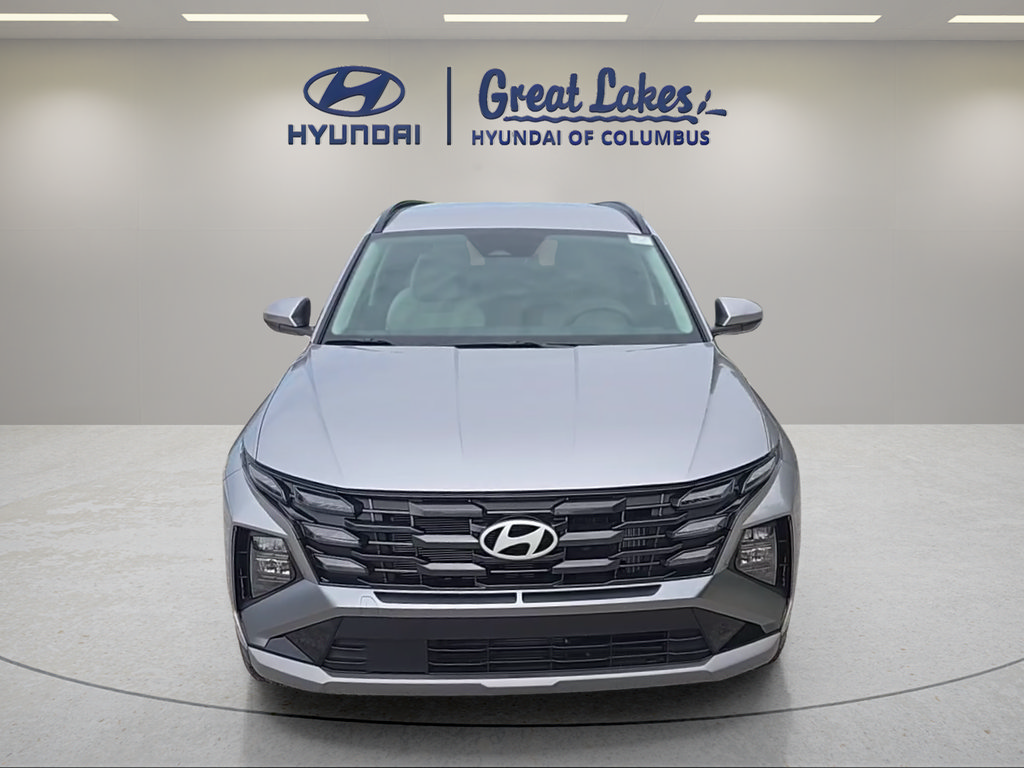 New 2026 Hyundai Tucson SEL AWD/4WD image 8