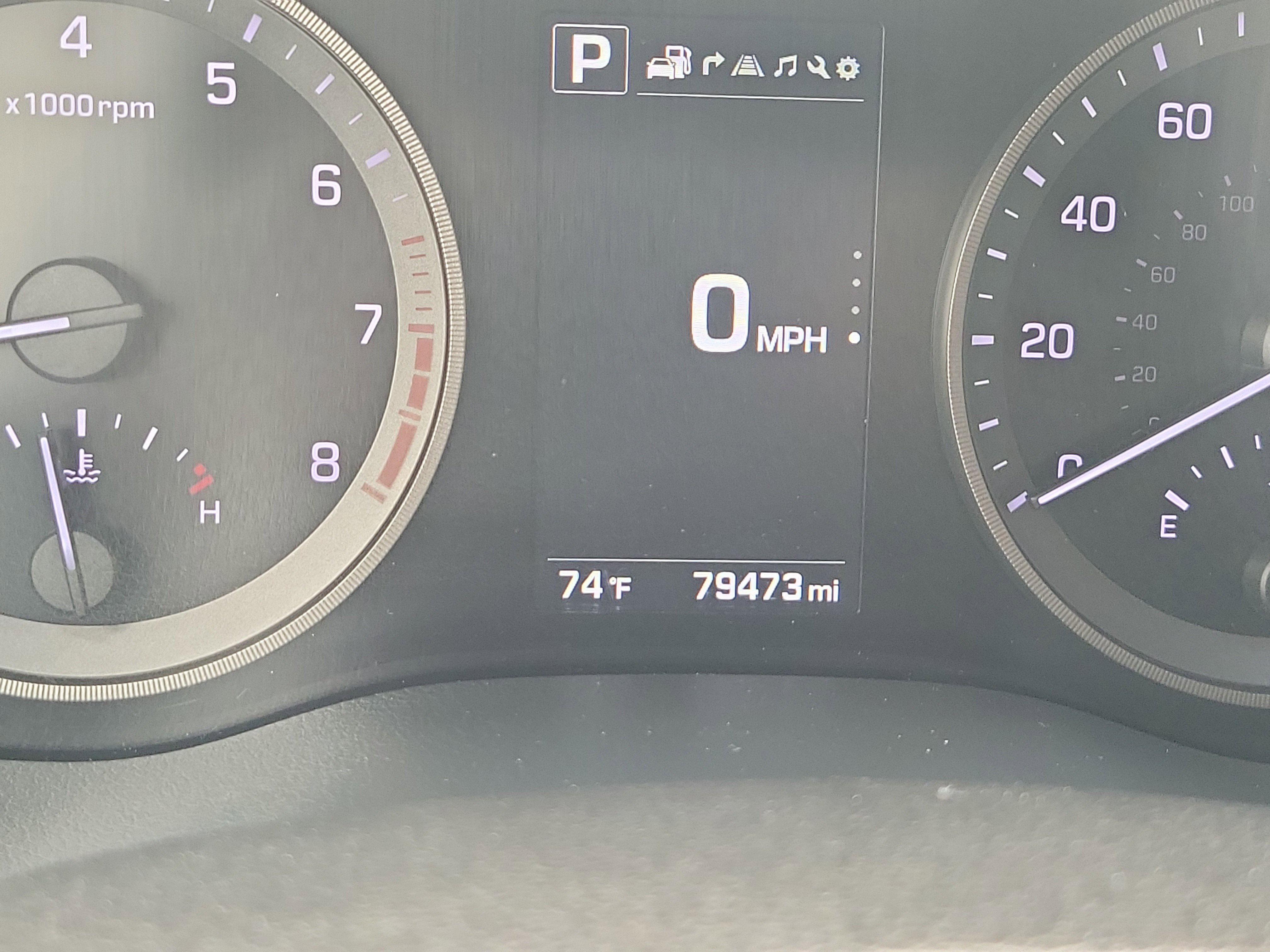 Used 2018 Hyundai Tucson Limited w/ Ultimate Package 02 AWD/4WD image 23