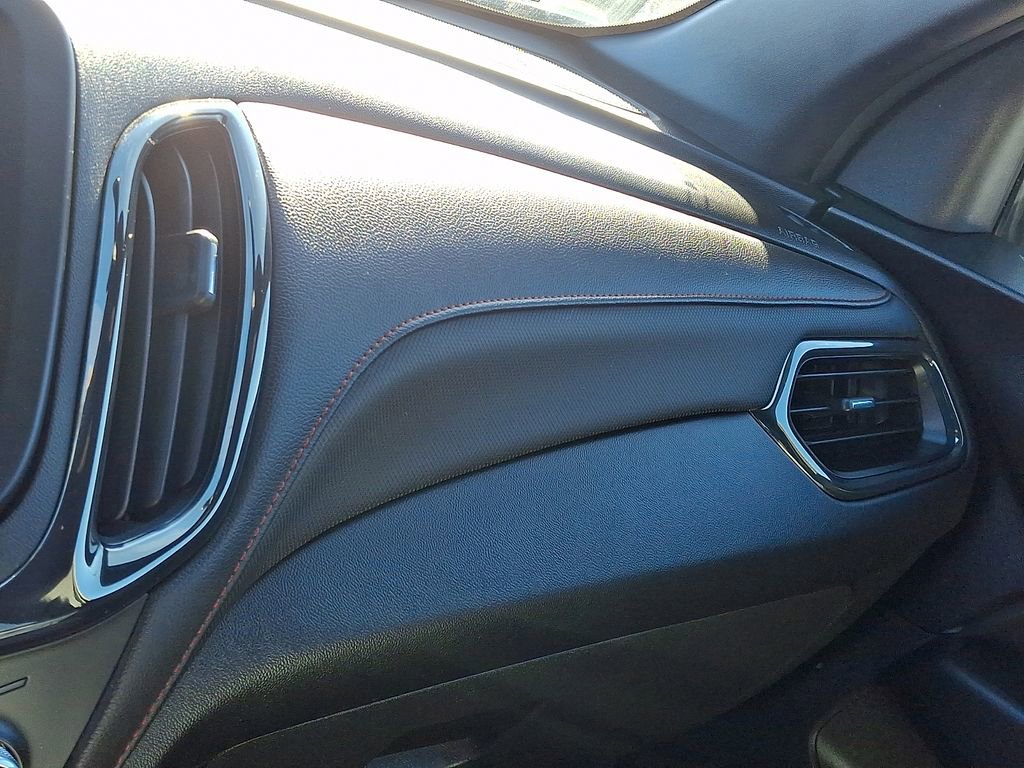 Used 2024 Chevrolet Equinox RS AWD/4WD image 27