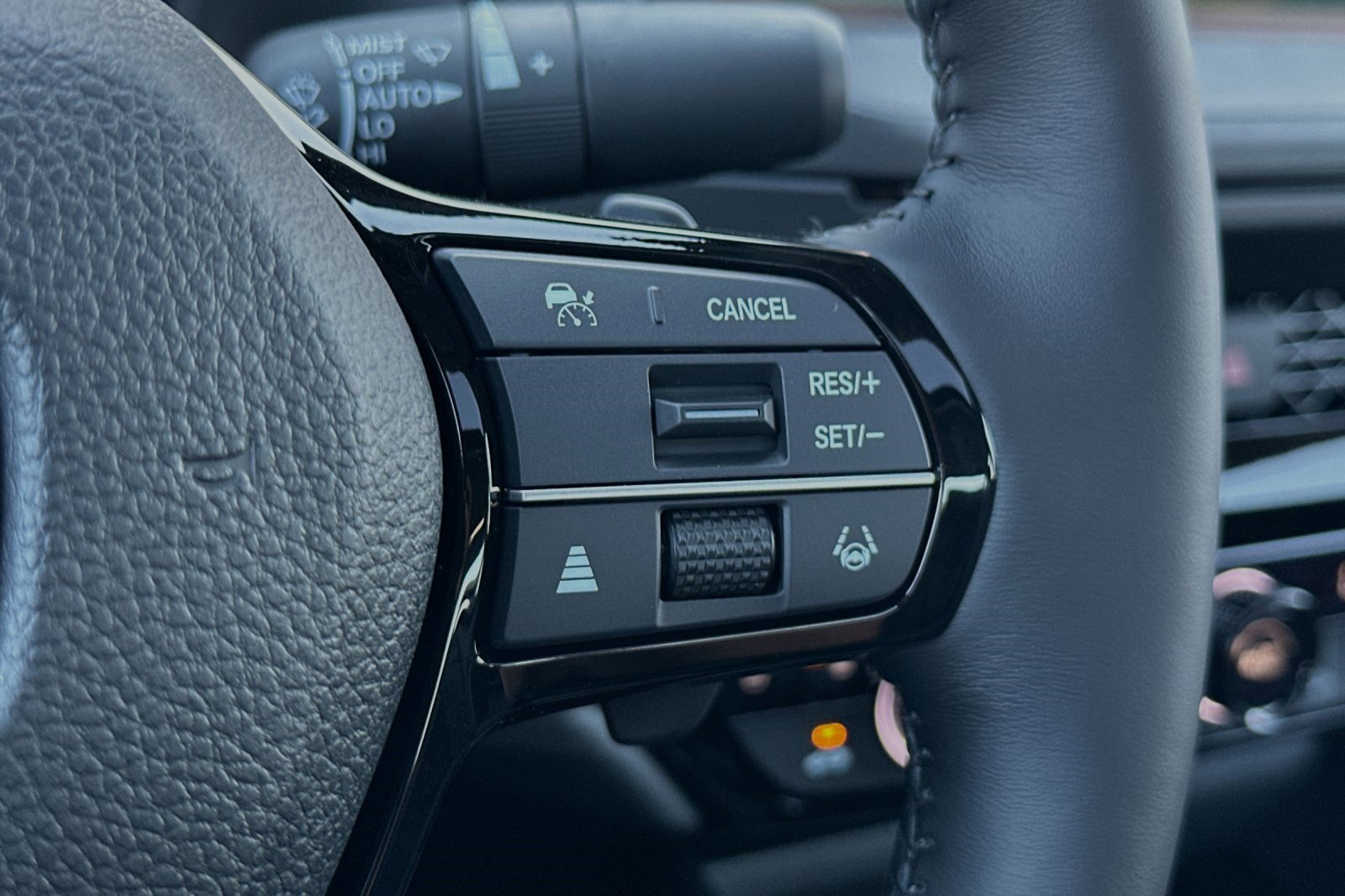 New 2025 Honda Accord Touring image 30