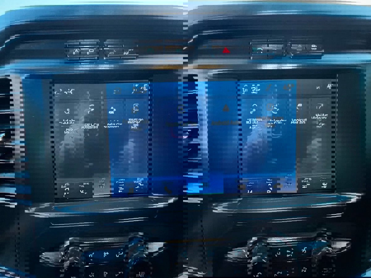 Used 2022 Ford F150 XL w/ Trailer Tow Package image 27