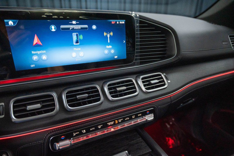 New 2026 Mercedes-Benz GLE 450 4MATIC image 28