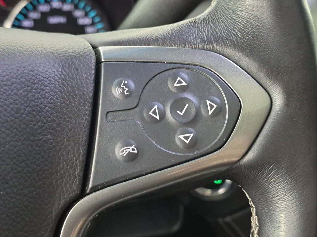 Used 2016 Chevrolet Tahoe LT AWD/4WD image 19