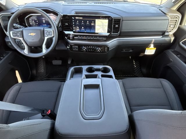 New 2026 Chevrolet Silverado 3500 LT w/ Safety Package AWD/4WD image 12