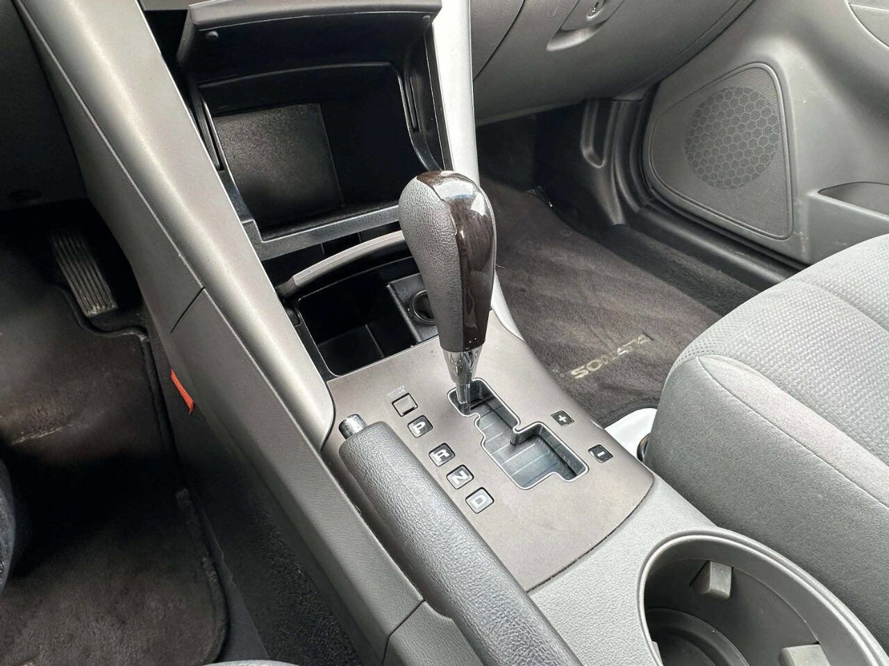 Used 2009 Hyundai Sonata GLS w/ Popular Equipment Pkg 2 FWD image 28