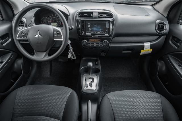 New 2024 Mitsubishi Mirage G4 LE image 19