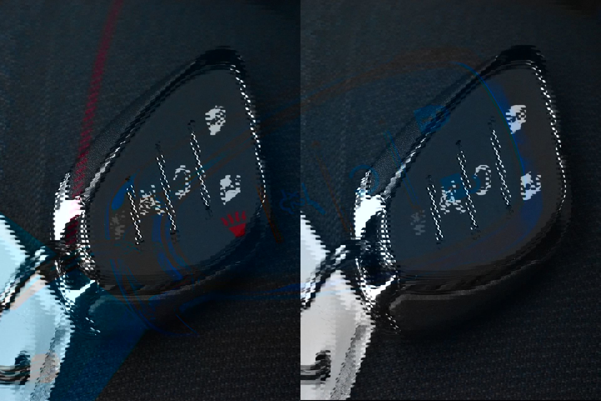 Used 2024 Chevrolet Equinox RS w/ LPO, Floor Liner Package image 33