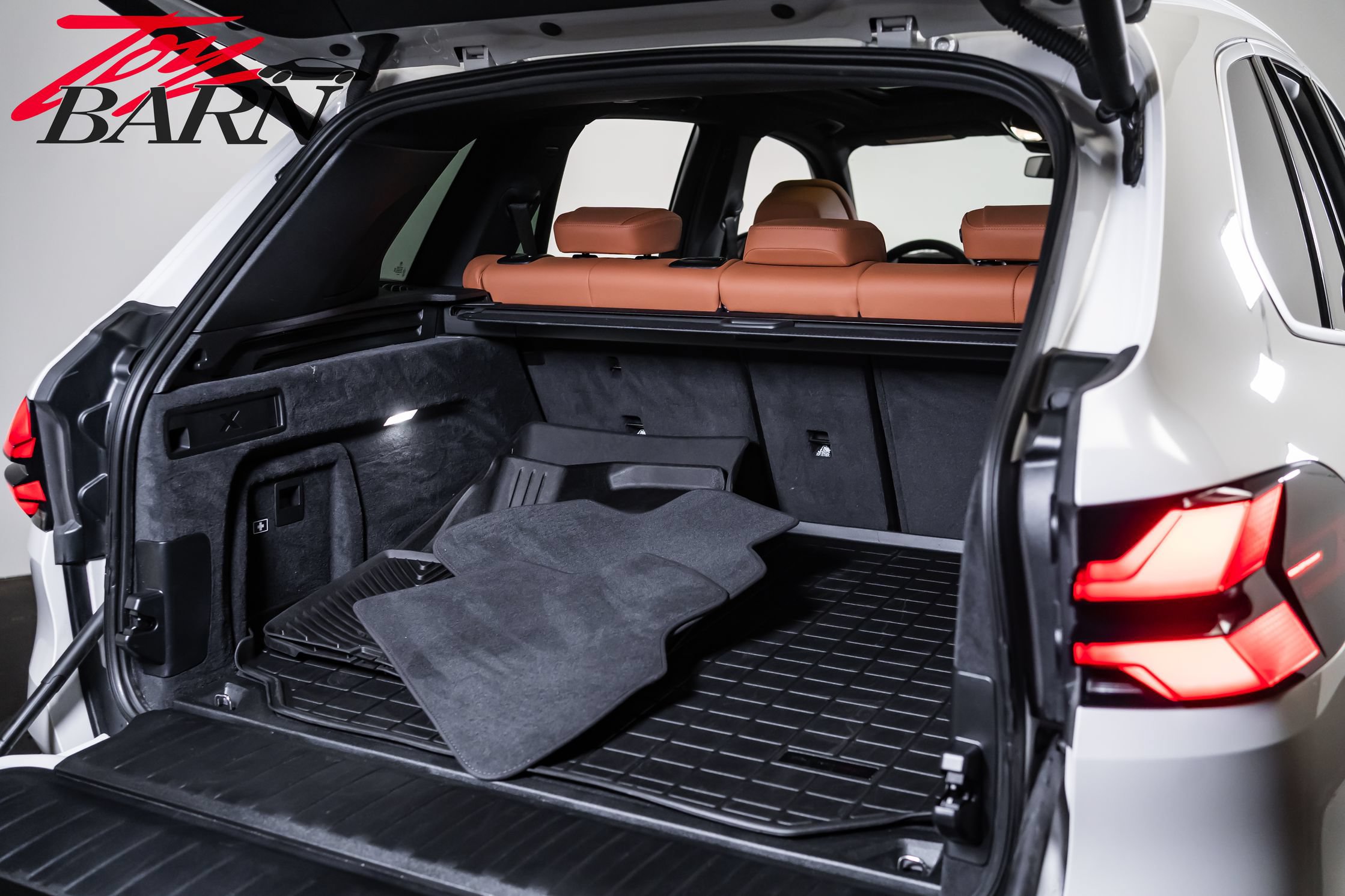 Used 2025 BMW X5 xDrive40i w/ Climate Comfort Package AWD/4WD image 47