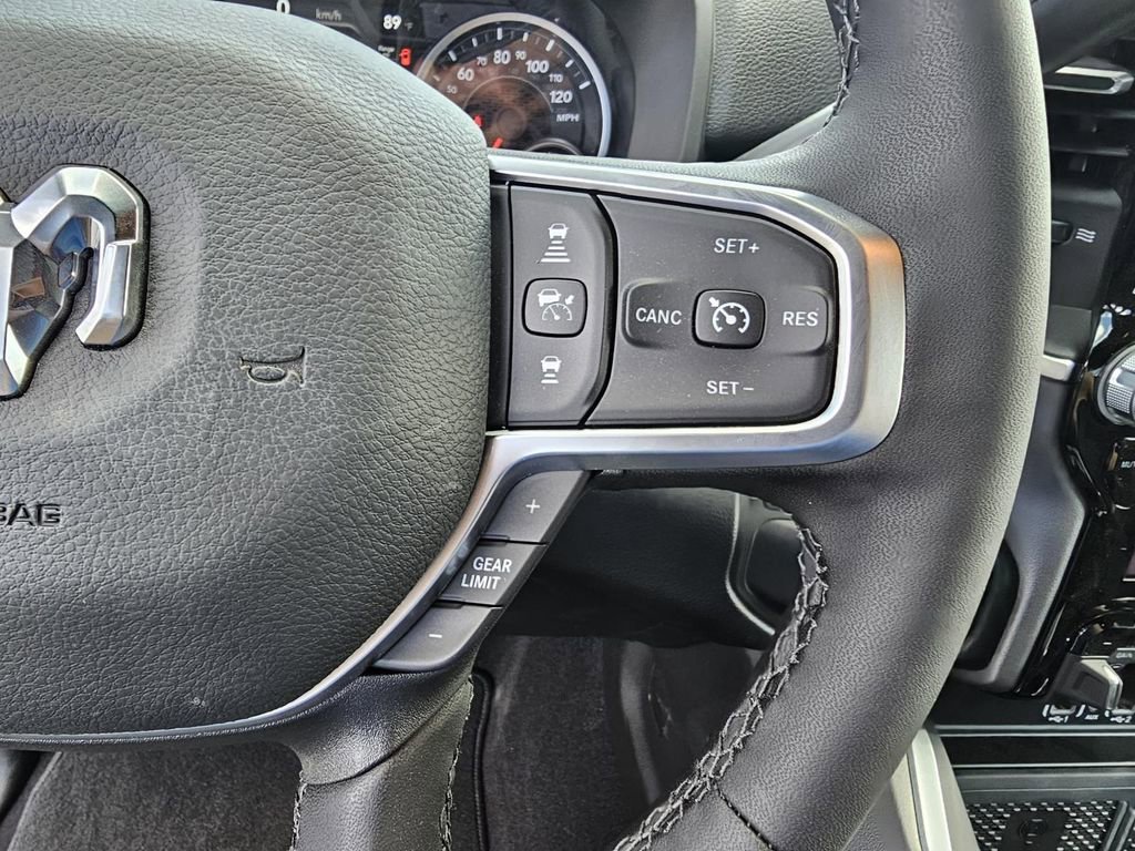 New 2026 RAM 2500 Big Horn image 17