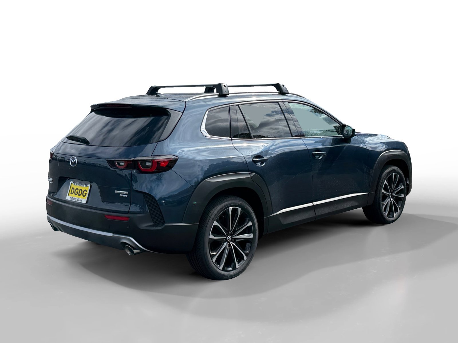New 2025 MAZDA CX-50 2.5 Turbo w/ Weather Package image 5