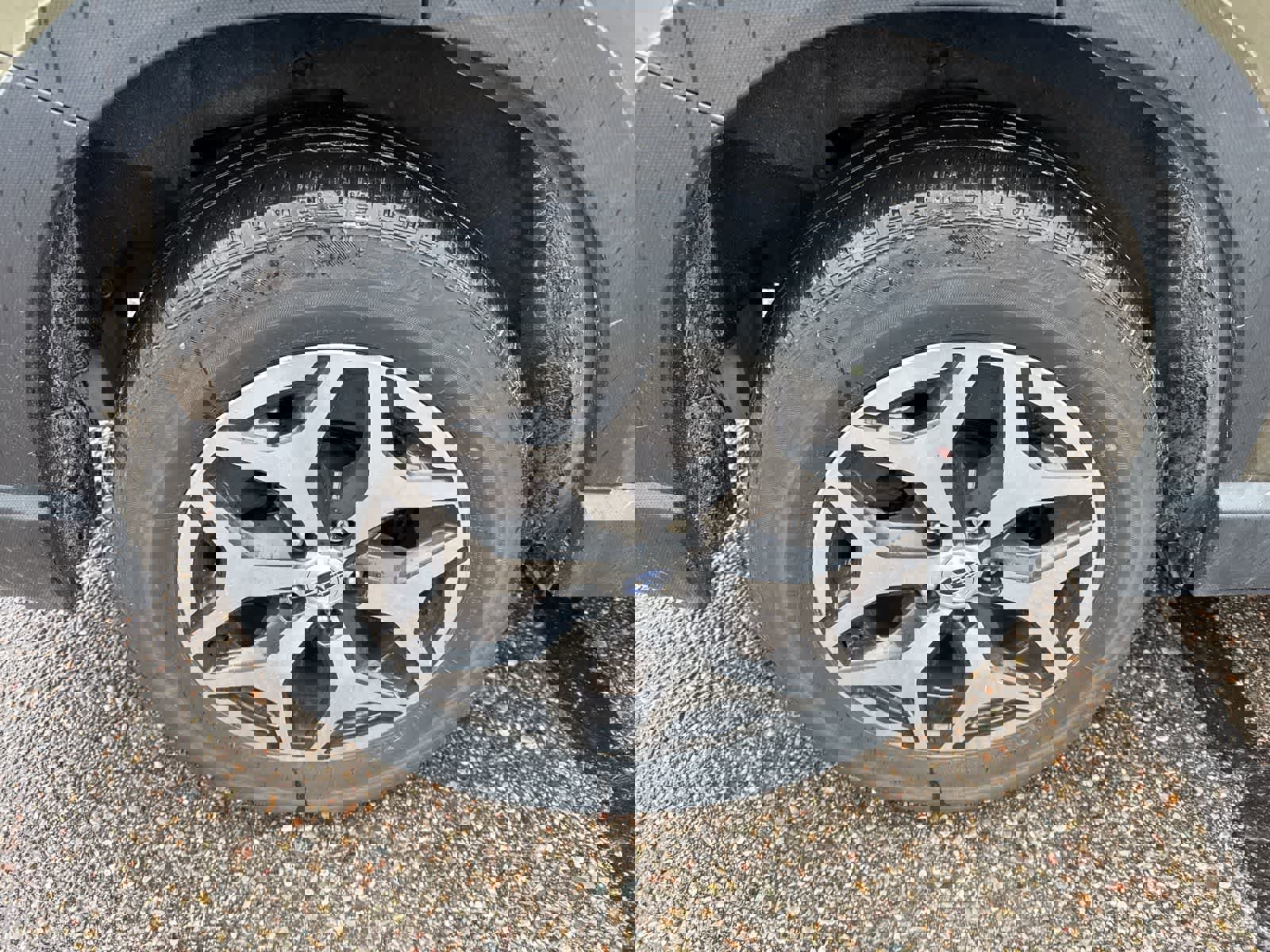 Used 2023 Subaru Forester Premium image 8